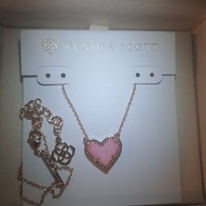Kendra Scott Necklace